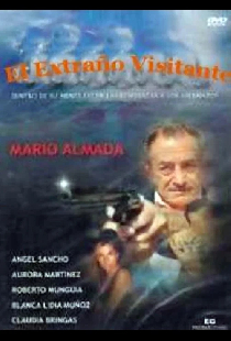 El extraño visitante