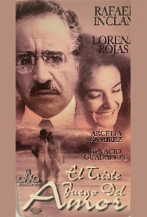 El triste juego del amor