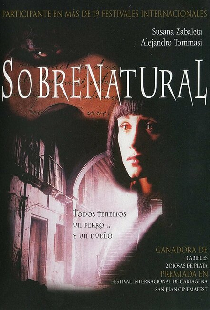 Sobrenatural