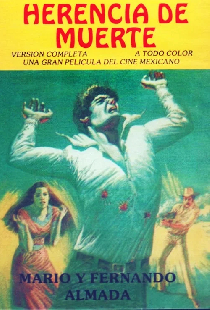 Наследие смерти