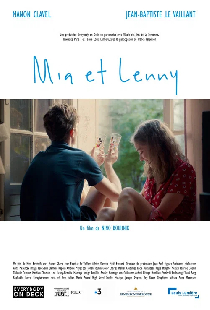 Mia & Lenny