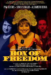 Box of Freedom