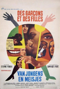 Des garçons et des filles