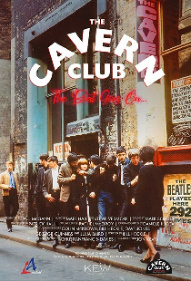 История The Cavern Club