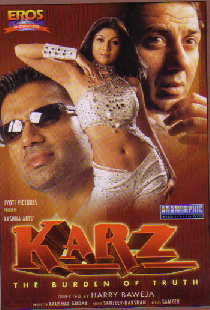 Karz