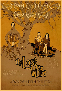 The Lost Wife