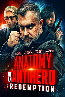Anatomy of an Antihero: Redemption