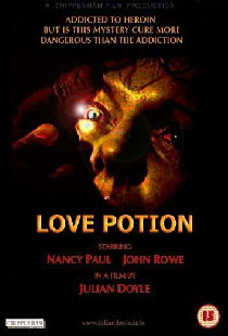 Love Potion