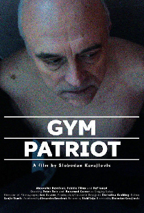 Gym Patriot