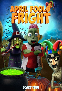 April Fools Fright