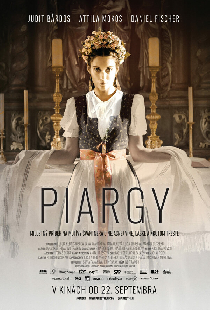 Piargy