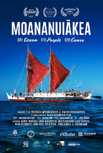 Moananuiākea: One Ocean, One People, One Canoe