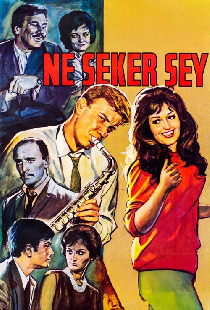 Ne Şeker Şey
