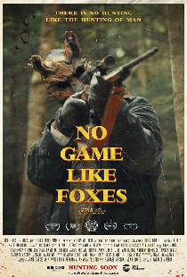 No Game Like Foxes