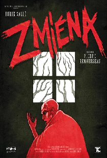 Zmiéna