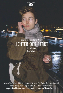 Lichter der Stadt