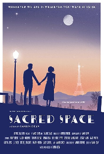 Sacred Space