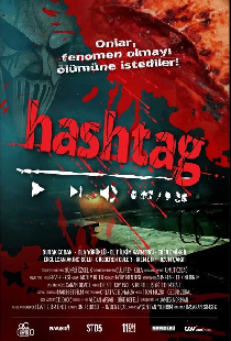 Hashtag