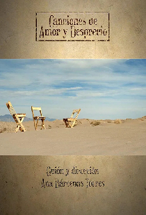 Canciones de amor y desprecio