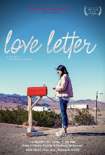 Love Letter
