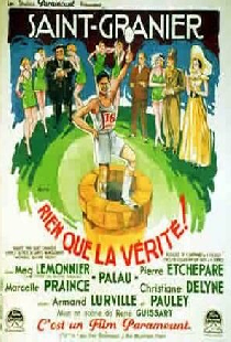 Rien que la vérité