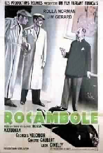 Рокамболь