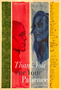 Thank You for Your Patience