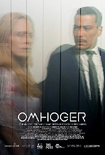 Omhoger