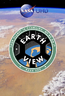 NASA TV UHD - Earth View