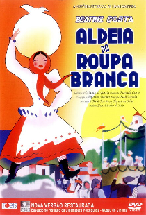 Aldeia da Roupa Branca