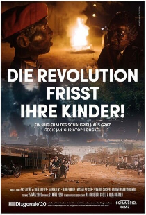 Die Revolution frisst ihre Kinder