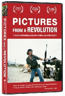 Pictures from a Revolution