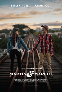Martin & Margot