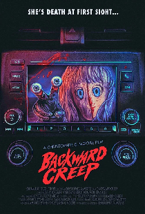Backward Creep
