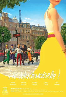 Hé Mademoiselle