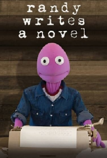 Randy Writes a Novel