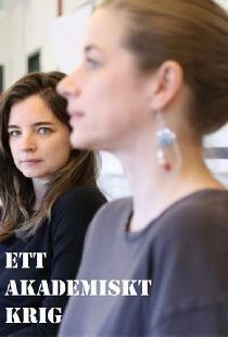Ett akademiskt krig