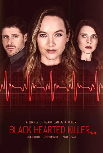Black Hearted Killer