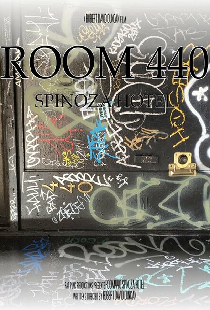Room 440 Spinoza Hotel