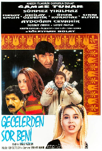 Gecelerden Sor Beni