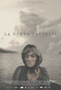 La veuve saverini
