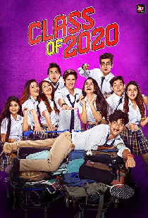 Class of 2020