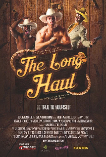 The Long Haul: The Story of the Buckaroos