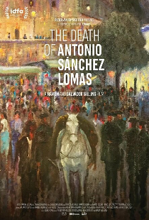 The Death of Antonio Sanchez Lomas