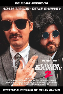 Taylor & Barinov 2