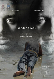 Wadayaze