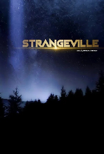 Strangeville