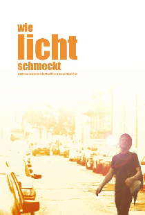 Wie Licht schmeckt