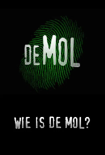 Wie is de Mol?