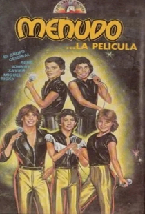 Menudo: La Película